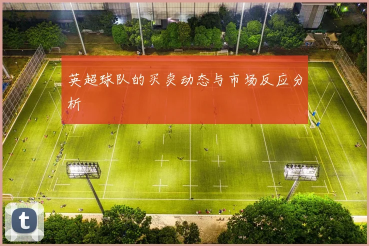 英超球队的买卖动态与市场反应分析