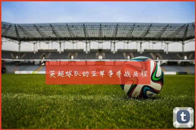 英超球队的亚军争夺战历程